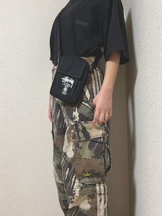 adidas（アディダス）の「adidas ZIP-OFF CARGO PANTS / アディダス