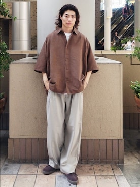 Kentaさんのコーディネート