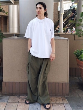Kentaさんのコーディネート