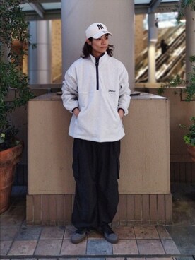 Kentaさん（メンズ・179cm・30代）の秋コーディネート