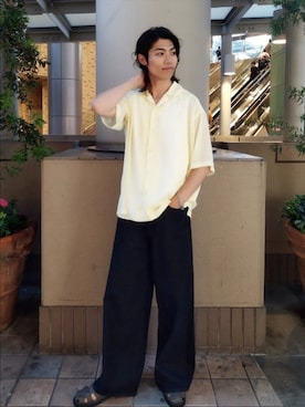 Kentaさんのコーディネート