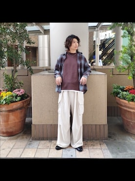 Kentaさんのコーディネート