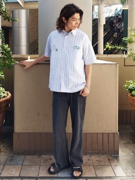 Kentaさんのコーディネート
