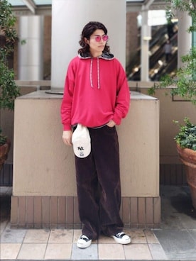 Kentaさん(メンズ・179cm)の秋コーディネート