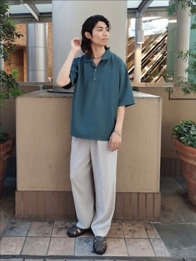 Kentaさんのコーディネート