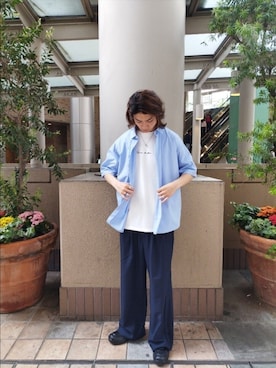 Kentaさんのコーディネート