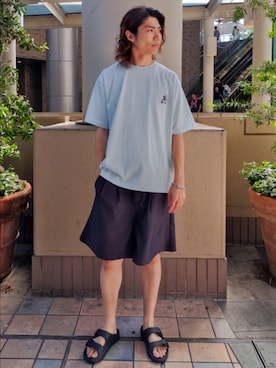 Kentaさんのコーディネート