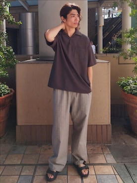 Kentaさんのコーディネート