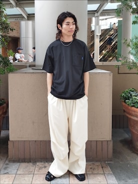 Kentaさんのコーディネート