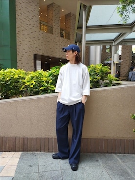 Kentaさんのコーディネート