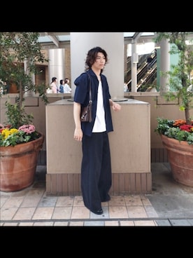 Kentaさんのコーディネート