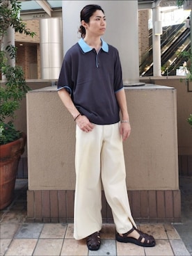 Kentaさんのコーディネート