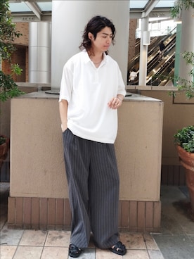 Kentaさんのコーディネート