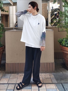Kentaさんのコーディネート