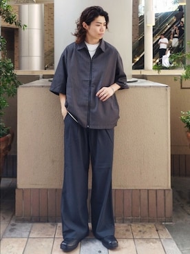 Kentaさんのコーディネート