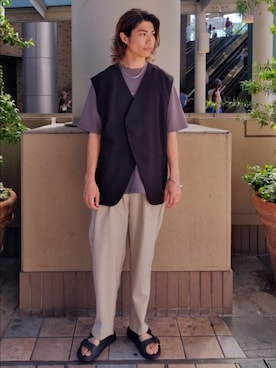 Kentaさんのコーディネート