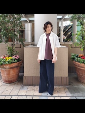 Kentaさんのコーディネート