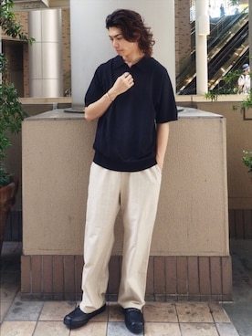 Kentaさんのコーディネート