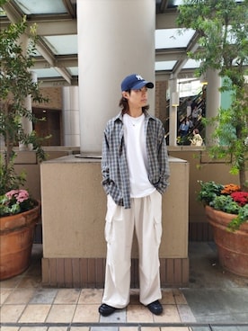 Kentaさんのコーディネート