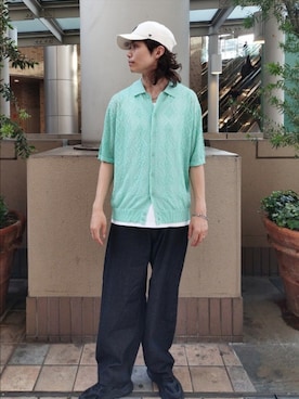 Kentaさんのコーディネート