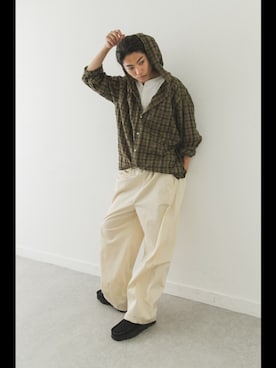 Kentaさん(メンズ・179cm)の秋コーディネート