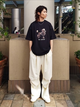 Kentaさんのコーディネート