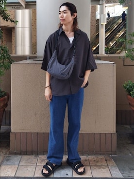 Kentaさんのコーディネート