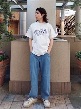 Kentaさんのコーディネート