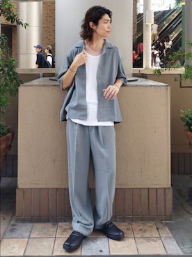 Kentaさんのコーディネート