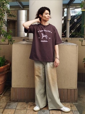 Kentaさんのコーディネート