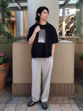 Kentaさんのコーディネート