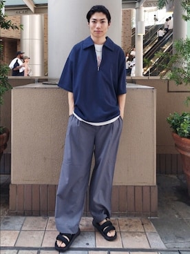 Kentaさんのコーディネート