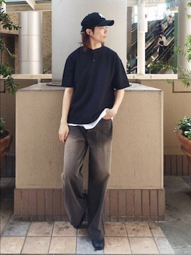 Kentaさんのコーディネート