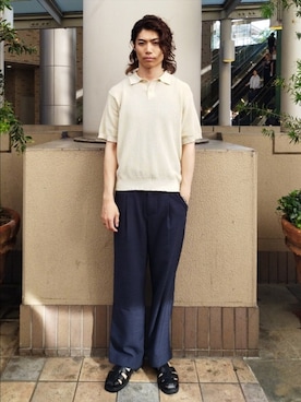 Kentaさんのコーディネート
