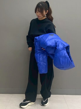 YSさんのコーディネート