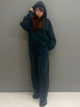 YSさんのコーディネート