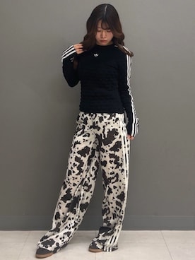 YSさんのコーディネート