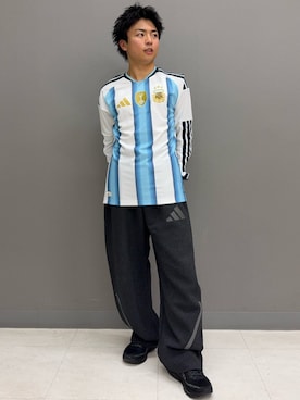 HYさんのコーディネート