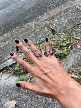 「アイテム（フレグランス）」を使った、tsunthun0123さん（メンズ・183cm）の秋コーディネート