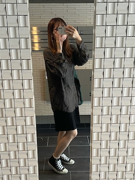oyu.さんのコーディネート