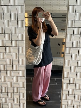 oyu.さんのコーディネート