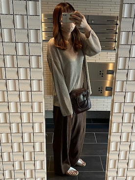 oyu.さんのコーディネート