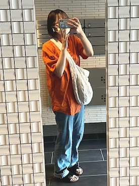 oyu.さんのコーディネート