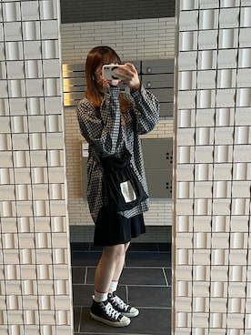oyu.さんのコーディネート
