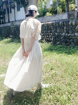 RYOKO  Yuhasaさんのコーディネート