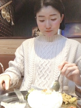 RYOKO  Yuhasaさんのコーディネート