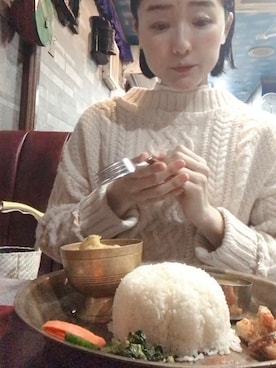 RYOKO  Yuhasaさんのコーディネート