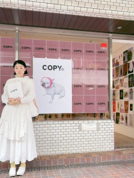 RYOKO  Yuhasaさんのコーディネート