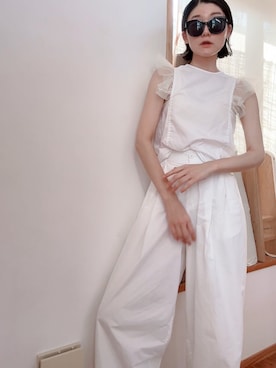 RYOKO  Yuhasaさんのコーディネート