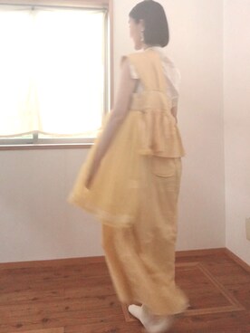 RYOKO  Yuhasaさんのコーディネート